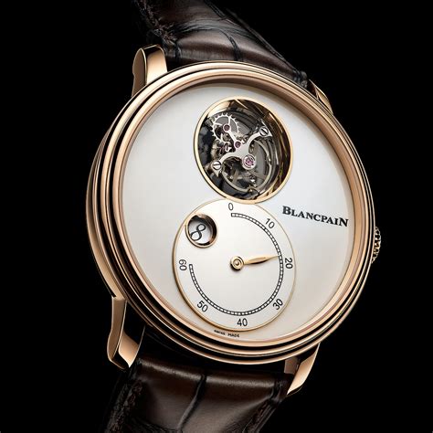 blancpain tourbillon|其他.